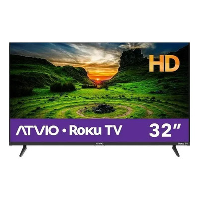 Smart TV 32\