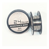 1 Cable Kanthal A1 Calibre 24ag Ambros 9m Rda Rta