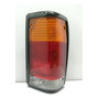 Terminal Direccion Mazda B1600 2000 2200 2600 / Bt50 4x4 Int