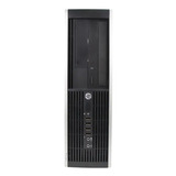 Mini Pc Hp Compaq Elite 8300 I5 2400 Hd 120gb Hd 4gb W10 Pro