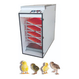 Incubadora Avicola Automática 432 Huevos, Pollo, Pato