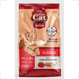 Ração Raycat Premium Gato Adulto E Filhote 20kg Ppet