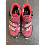 Zapatos Ciclismo Mtb / Spinning Pearl Izumi X-alp Para Mujer