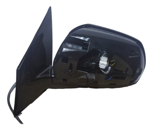 Espejo Retrovisor Electrico Nissan Murano 2003 2004 2005 Foto 7