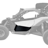 Kit 2 Medias Puertas Can Am Maverick X3