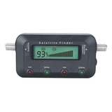 Gecen Sat Finder Meter Sf-9505e