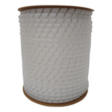 Cubre Cable 1/2 Natural O Blanco