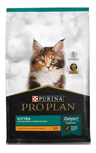 Pro Plan Kitten 7.5 Kg, Envio Gratis Todo Chile !!!!!!!!!!!!