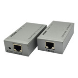 Extender Hdmi X Utp - 60 Mts