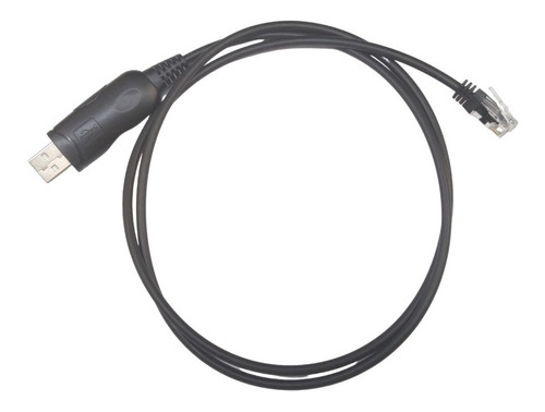 Cabo Programação Usb Rib Para Yaesu Ft2800 Ft1900 Ft2900