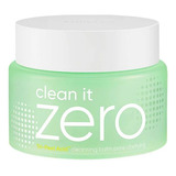 Banila Co Clean It Zero Pore Clarifying Demaquilante Coreano