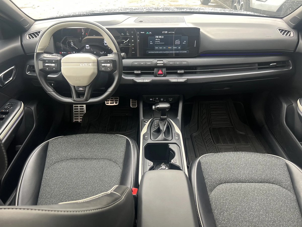 Kia K4 2025 - Imagen 10