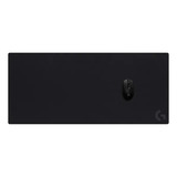 Logitech G840 Pad Mouse Cloth Xl 40x90 Cm Negro