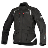 Campera Alpinestars Andes V2 Drystar Termica Ct