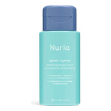 Nuria Beauty | Hidrata Agua Micelar Refrescante Con Manzani.