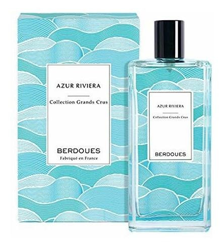Berdoues Grands Perfume Crus Azur Riviera