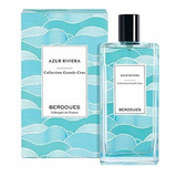 Berdoues Grands Perfume Crus Azur Riviera