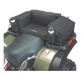 Coleman Maddog Atv/utv Asiento De Pasajero Y Cojín De