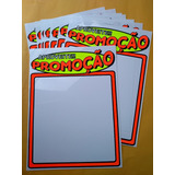 Promoção Pvc (reutilizável)25 Placas 33,0 X 25,0 Cm