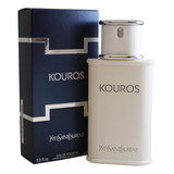 Perfume Yves Saint Laurent Kouros Pour Homme Edt 100ml