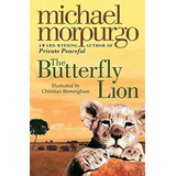 The Butterfly Lion - Michael Morpurgo - Harper Collins