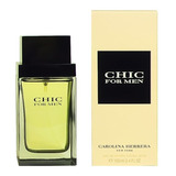 Perfume Chic For Men 100ml