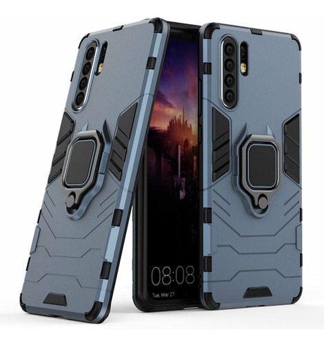 Funda Para Huawei P20 Lite Uso Rudo