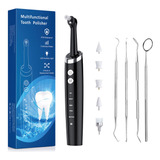 Heartyfly Herramientas Dentales, Kit De Limpieza Manual De D