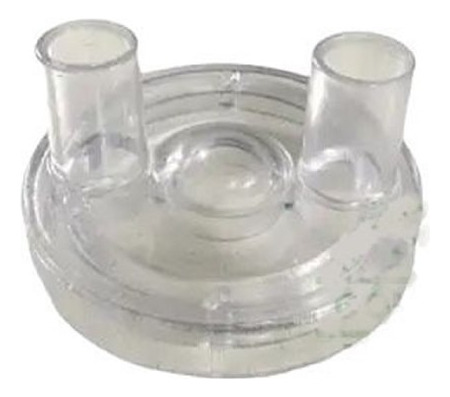 Tapa Vaso Para Nebulizador - Respirex 