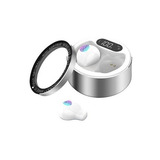 Ultra Pequeño Oculto Inalámbrico Bluetooth 5.0 Auricular Tác