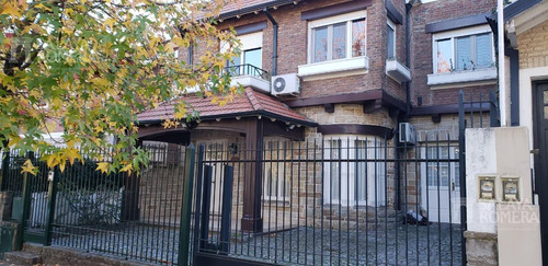 Casa - La Lucila