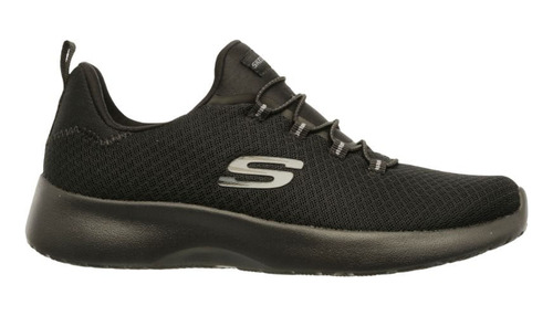 Tenis Skechers Mujer Dynamight 12119bbk