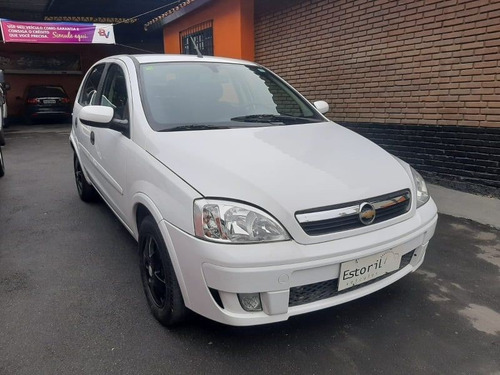 CHEVROLET CORSA 1.4 MPFI MAXX 8V
