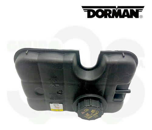 Deposito Reservorio Refrigerante Ford Mustang 05-10 Dorman Foto 4