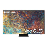 Tv Samsung Neo Qled Tizen 4k 55  110v - 127v