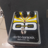 Pedal Electro-harmonix Germanium Over Drive 