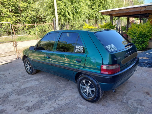 Citroën Saxo 2001 1.1 I X