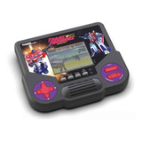 Videojuego Lcd Portátil Transformers