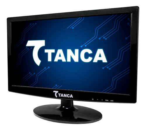 Monitor Tanca Tml-150 Hdmi E Vga