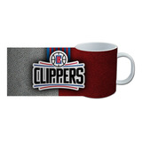 Taza, Tazon Mug, Deporte, Los Angeles Clippers, 330cc