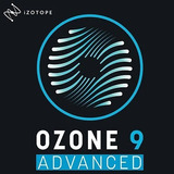 Izotope Ozone 9 Completo Win