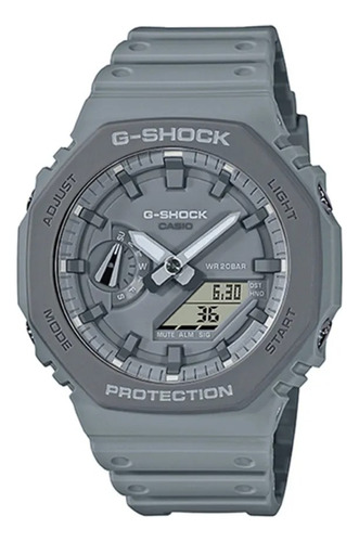 Reloj Casio G-shock Royal Oak  Casioak  Ga-2110et-8adr