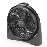 Características  Ventilador 20  Incluye Control Remoto Multi