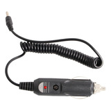 Cargador De Coche 12v Adaptador De Corriente Continua Encend