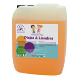  Shampoo Anti-piojos 10 Litros