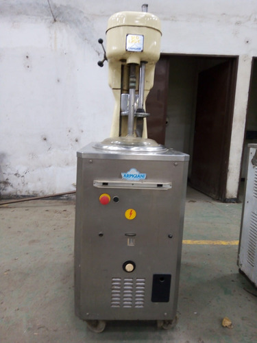 Maquina  De Helado Carpigiani Sed L20/c