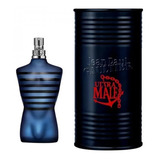 Perfume Jean Paul Gaultier Ultra Male Masculino 125ml Nuevo