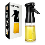 Spray Dispensador De Aceite Botella Cocina Carnes Asadas