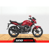 Hero Hunk 150cc I3s 0km No Honda Glh Gaucha 