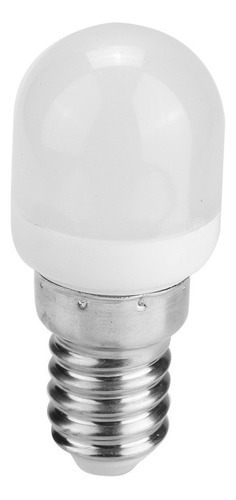 Mini Bombilla Led E14 T22 De 2 W, 2 W, Lámpara De Nevera, Lu